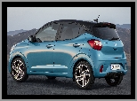 2019, Hyundai i10