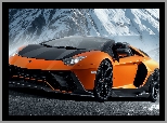 Ultimae Roadster Novited, Lamborghini Aventador LP 780-4