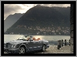 Bentley Azure T