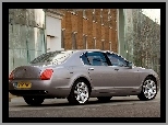 Bentley Continental Flying Spur