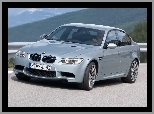 BMW E90, M-Power