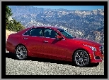 Cadillac CTS-V Sport