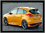 Ford Focus ST, 2014