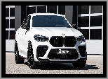 G06, BMW X6 M