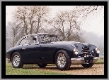 DB2, Aston Martin