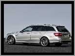 Mercedes Benz E63, W212