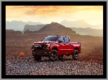 Pickup, Chevrolet Silverado LT, 2019