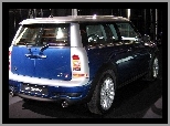 Wystawa, Mini Cooper S Clubman