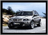 E70, Bmw X5