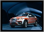 BMW X6, xDrive